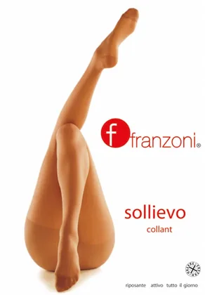 Collant Sollievo 140 Calibrato (con tassellone)