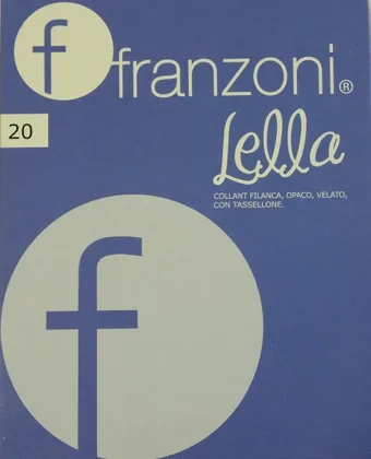 Collant Lella