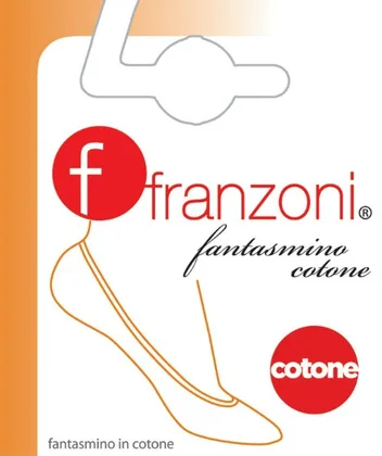 Fantasmino Unisex Cotone