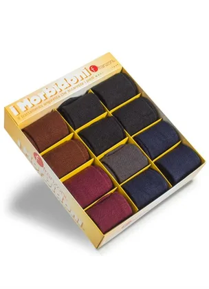 Gambaletto Unisex Morbidone