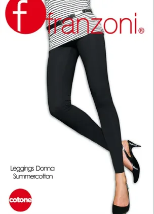 Leggings Donna Summercotton