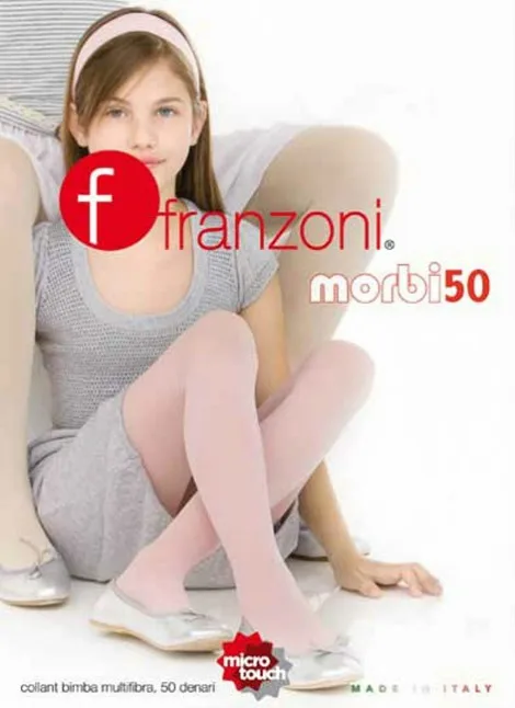 Collant Bimba Morbi 50