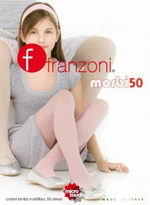 Collant Bimba Morbi 50