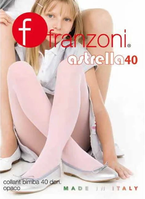 Collant Bimba Astrella 40