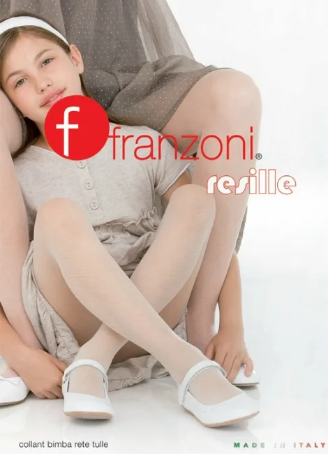 Collant Bimba Resille