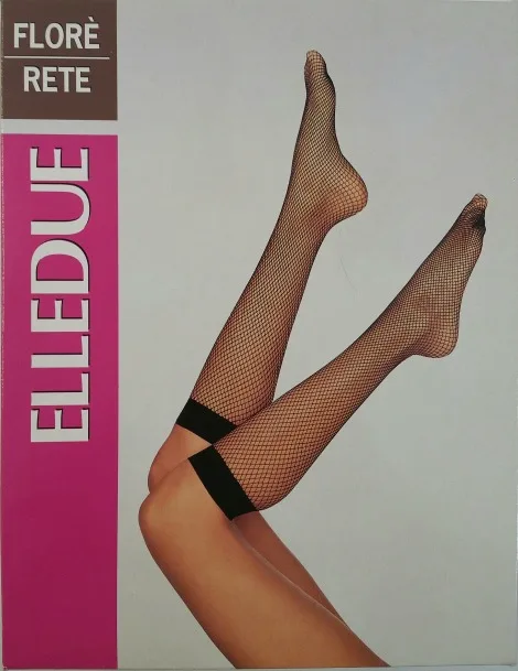 GAMBALETTO ELLEDUE RETE FLORE