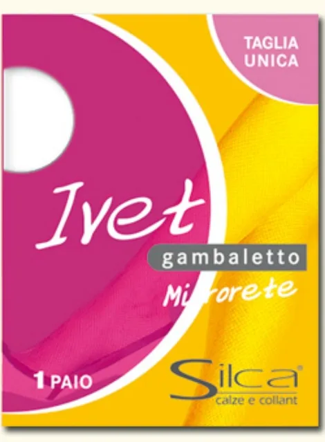 GAMBALETTO IVET MICRORETE