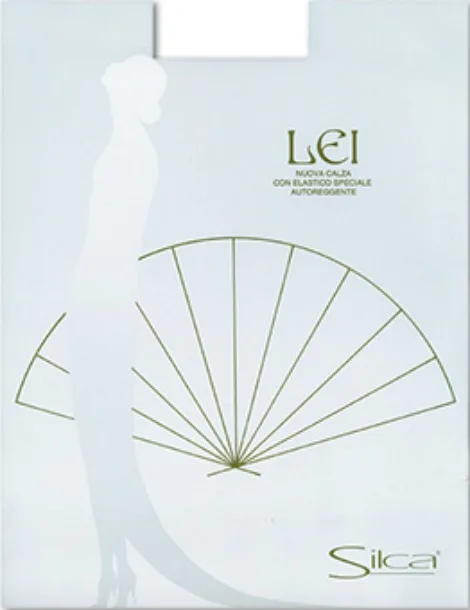 Silca Lei