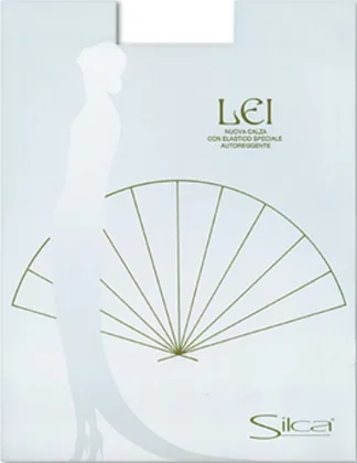 Silca Lei