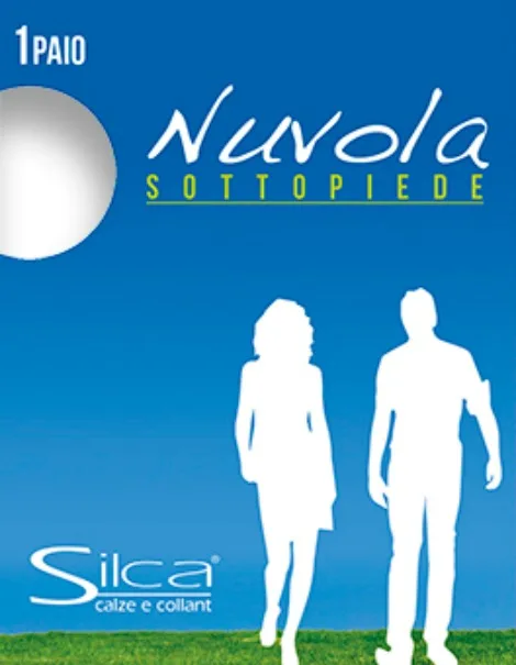 SOTTOPIEDE UNISEX NUVOLA