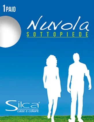 SOTTOPIEDE UNISEX NUVOLA