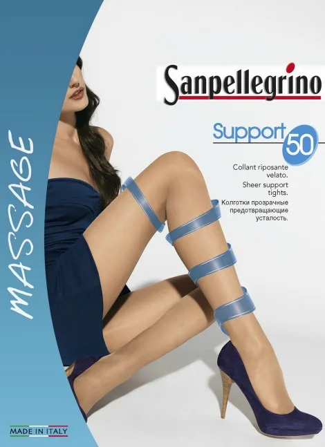 COLLANT SUPPORT 50 SANPELLEGRINO