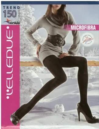 COLLANT ELLEDUE 150 DEN