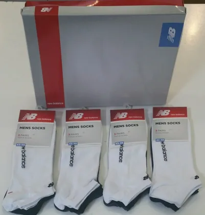 PARISCARPA UOMO NEW BALANCE NBU 53