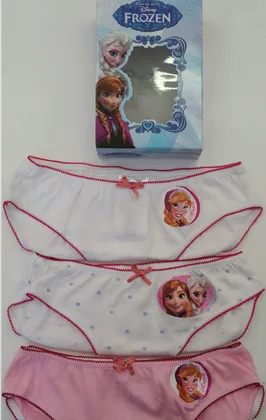 TRIS SLIP DISNEY FROZEN