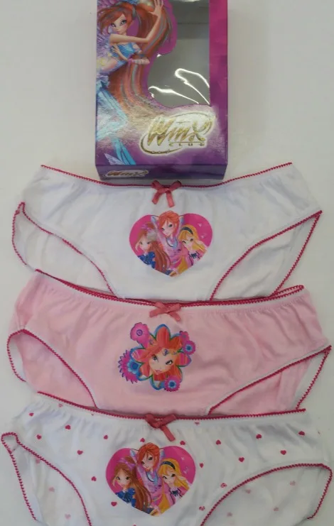 TRIS SLIP WINX