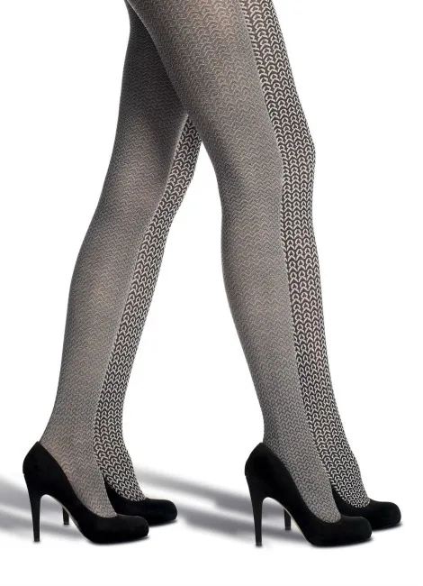 COLLANT DONNA FRANZONI DIFFERENTE