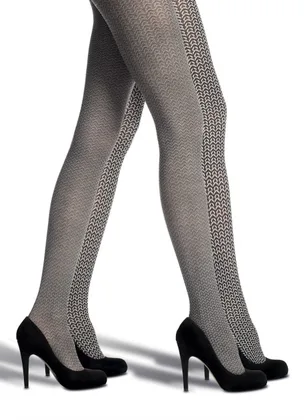 COLLANT DONNA FRANZONI DIFFERENTE