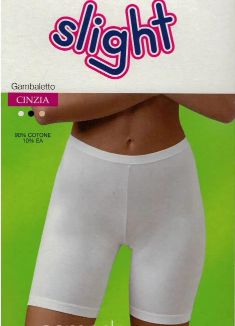 EMY GAMBALETTO FASCIA ALTA CINZIA