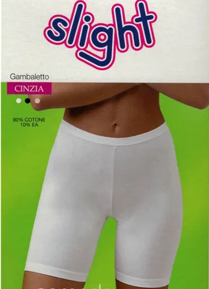 EMY GAMBALETTO FASCIA ALTA CINZIA