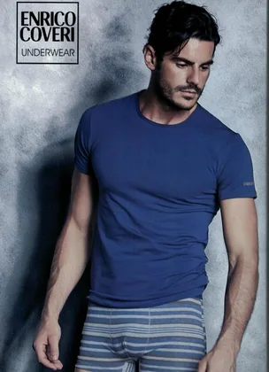 COORDINATO ENRICO COVERI EC1615