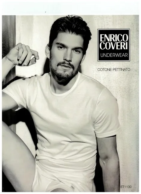 MEZZA MANICA ENRICO COVERI ET1100