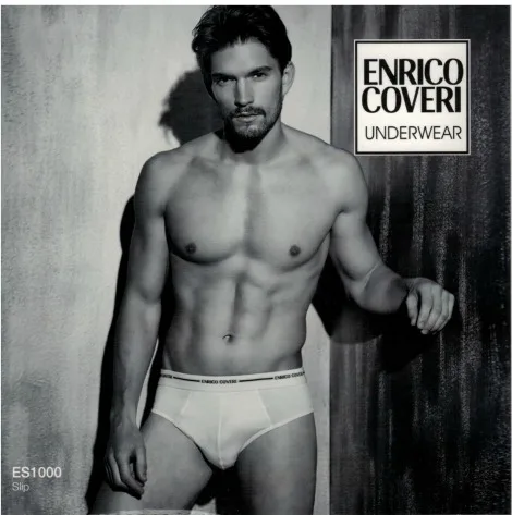 SLIP UOMO ENRICO COVERI ES1000