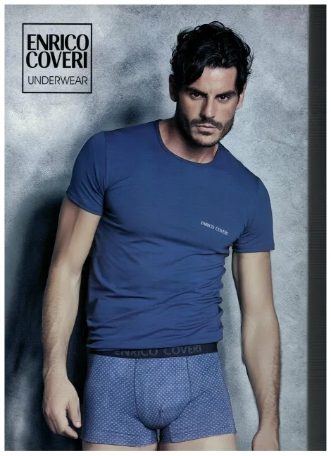 COORDINATO ENRICO COVERI EC1608