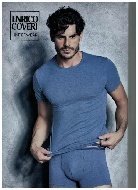 COORDINATO ENRICO COVERI EC1609