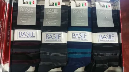 CALZA LUNGA BASILE FANTASIA