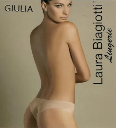 BRASILIANA LAURA BIAGIOTTI GIULIA