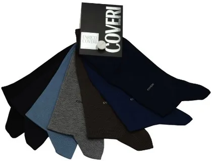 CALZE ENRICO COVERI UNITO