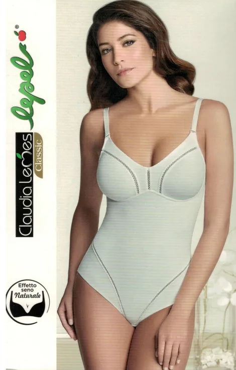 BODY LEPEL DAFNE