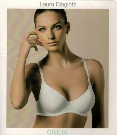 REGGISENO SFODERATO LAURA BIAGIOTTI GIULIA