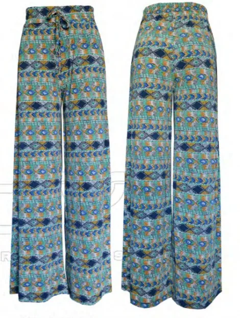 LEGGINGS DONNA GLADYS ART. PD0974
