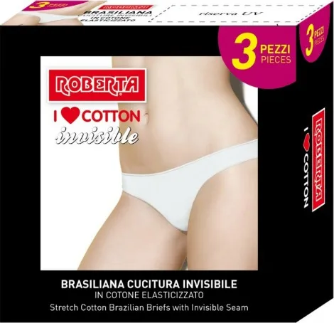 BRASILIANA ROBERTA