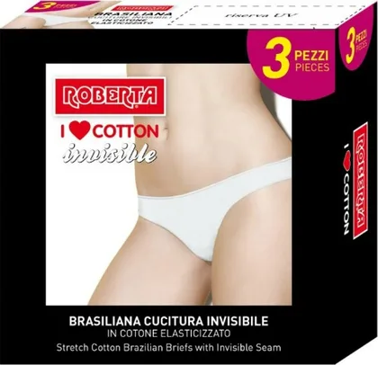 BRASILIANA ROBERTA