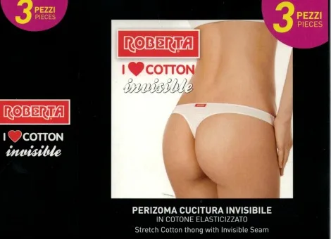 PERIZOMA ROBERTA
