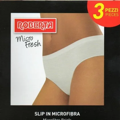 SLIP IN MICROFIBRA ROBERTA