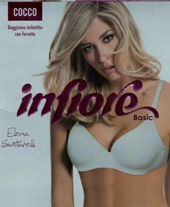 REGGISENO INFIORE ART. 2003