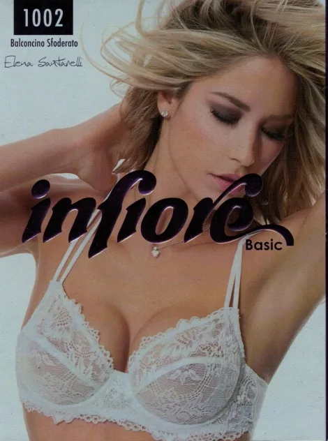REGGISENO INFIORE ART. 1002