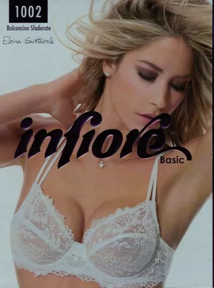 REGGISENO INFIORE ART. 1002