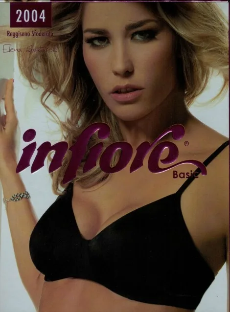 REGGISENO INFIORE ART. 2004