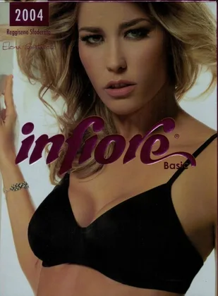 REGGISENO INFIORE ART. 2004