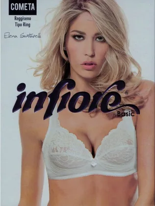 REGGISENO INFIORE COMETA