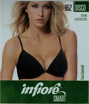 REGGISENO INFIORE 852 DISCO
