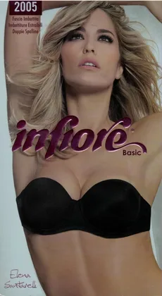 REGGISENO INFIORE FASCIA 2005