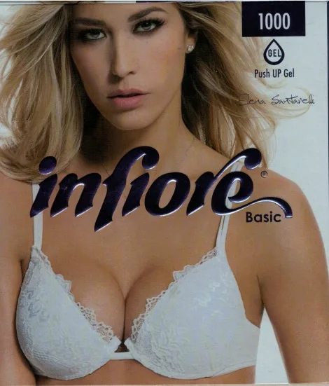 REGGISENO PUSH UP GEL INFIORE 1000