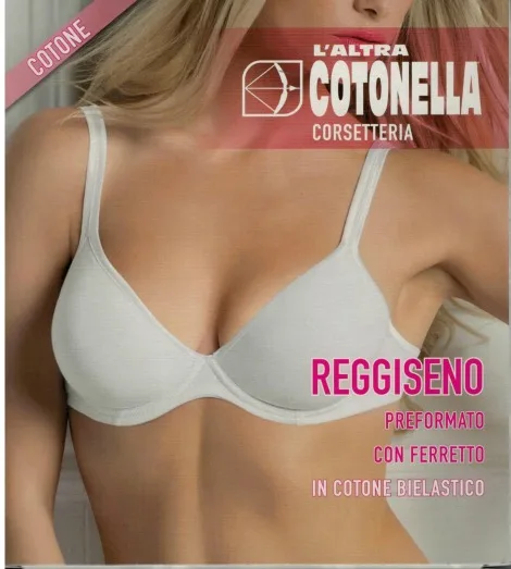 REGGISENO COTONELLA CD048 JAINE