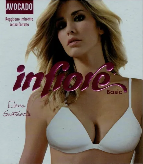 REGGISENO INFIORE AVOCADO